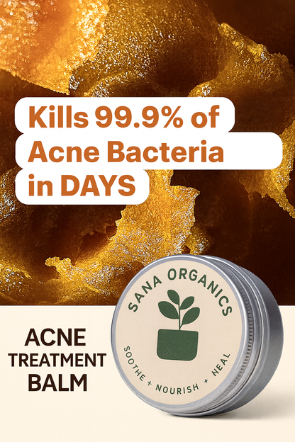 SanaClear Balm™