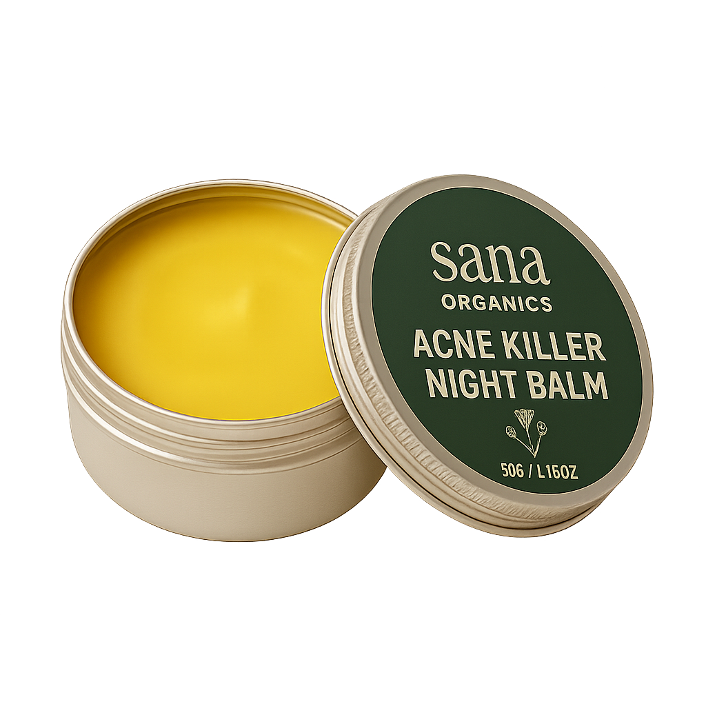SanaClear Balm™