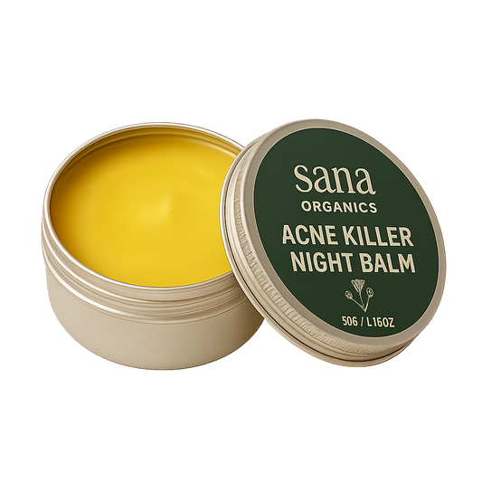 SanaClear Balm™