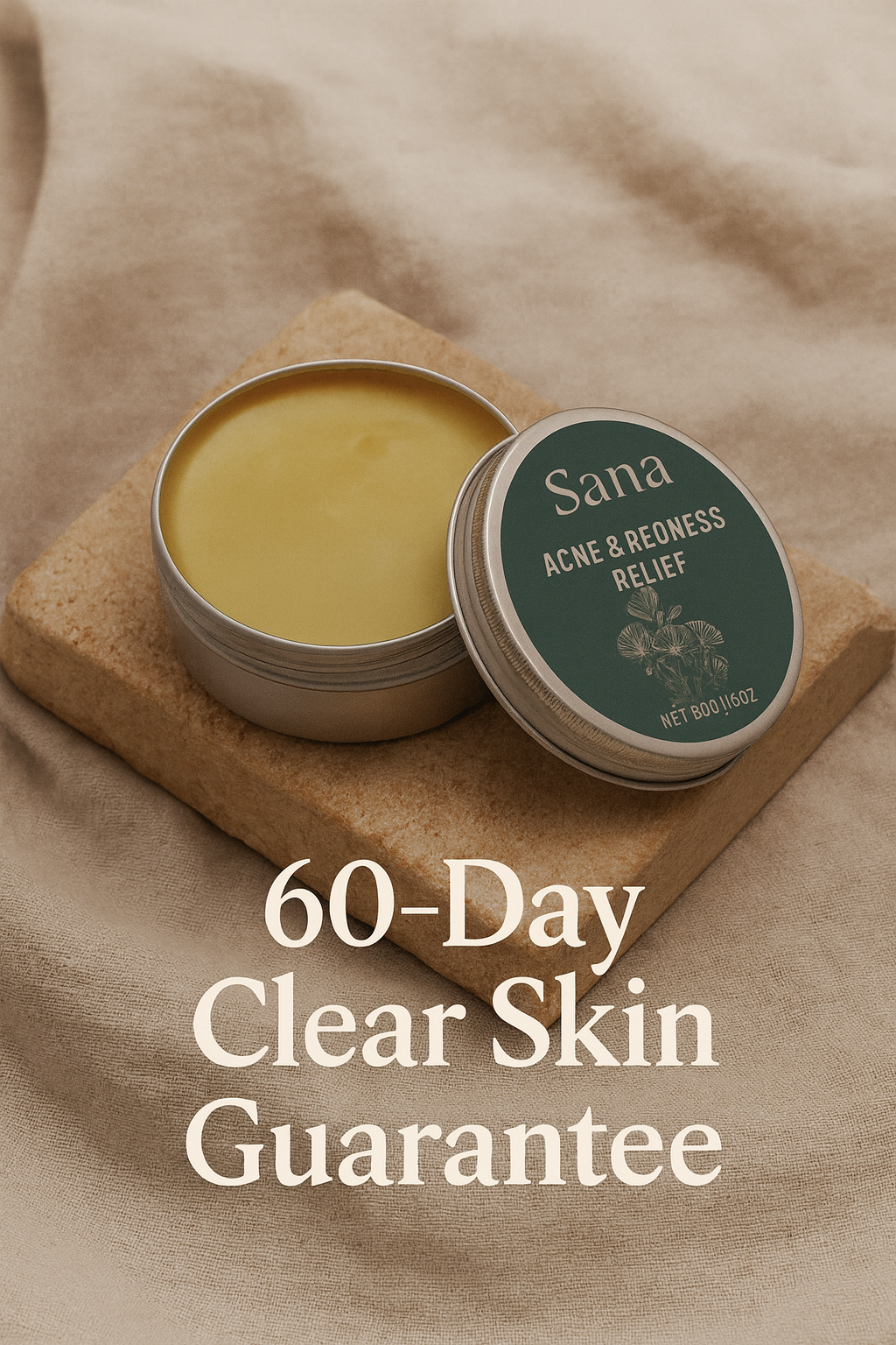 SanaClear Balm™